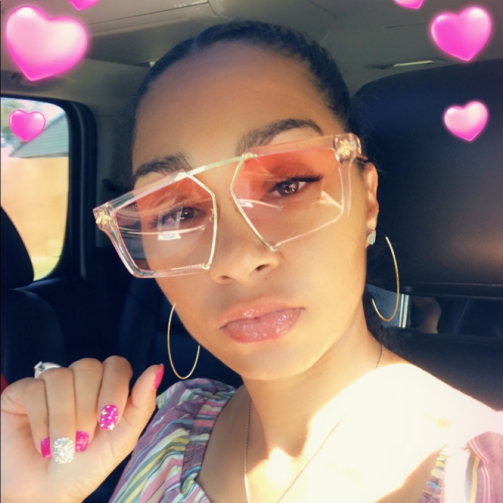 Meet your Posher, Brittany